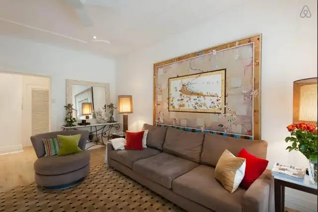 Third view of Homely apartment listing, 2/295A Edgecliff Road, Woollahra NSW 2025