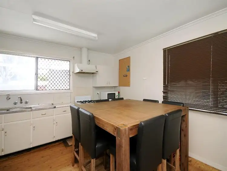 Second view of Homely house listing, 17 Delray Street, Oakey QLD 4401