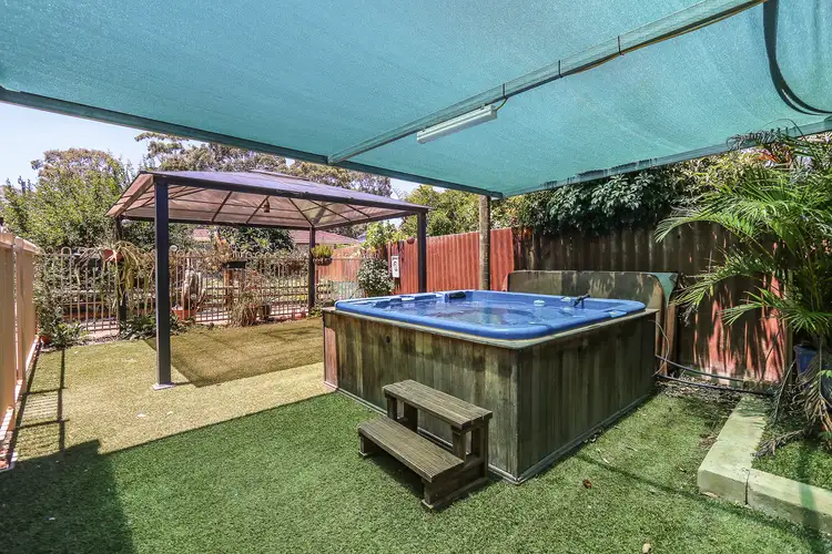 8 Cothill Court, Eden Hill WA 6054