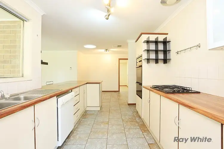 Third view of Homely house listing, 31 Jarman Crescent, Clare SA 5453