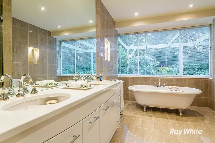 Sixth view of Homely house listing, 312 Hallam North Road, Lysterfield South VIC 3156