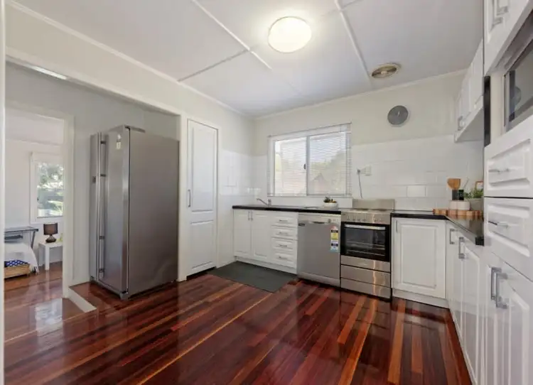 Sixth view of Homely house listing, 264 King Street, Clontarf QLD 4019