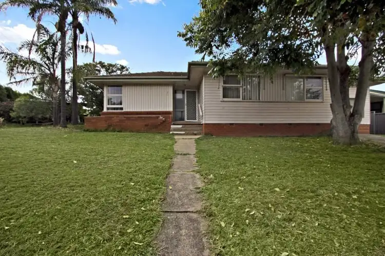 1 Hadrian Avenue, Blacktown NSW 2148