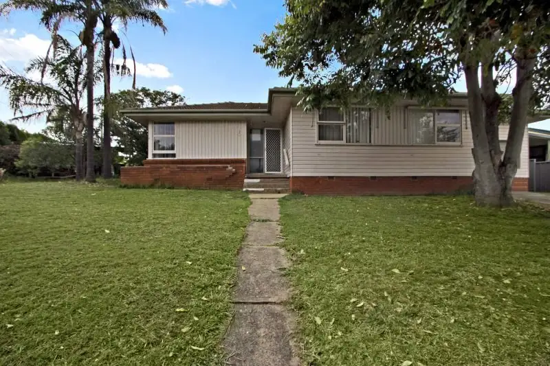 Main view of Homely house listing, 1 Hadrian Avenue, Blacktown NSW 2148