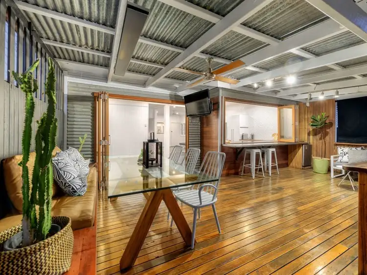 Fifth view of Homely house listing, 186 Agnew Street, Morningside QLD 4170