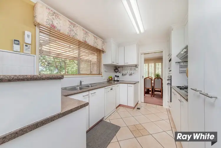 Fourth view of Homely house listing, 3 Archdall Street, Macgregor ACT 2615