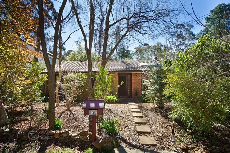 4 Blue Gum Avenue, Medlow Bath NSW 2780