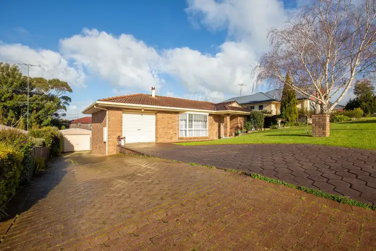 Second view of Homely house listing, 31 Montebello Drive, Mount Gambier SA 5290