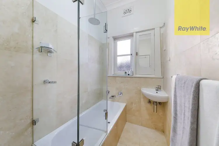 Third view of Homely house listing, 22 Albert Street, North Parramatta NSW 2151