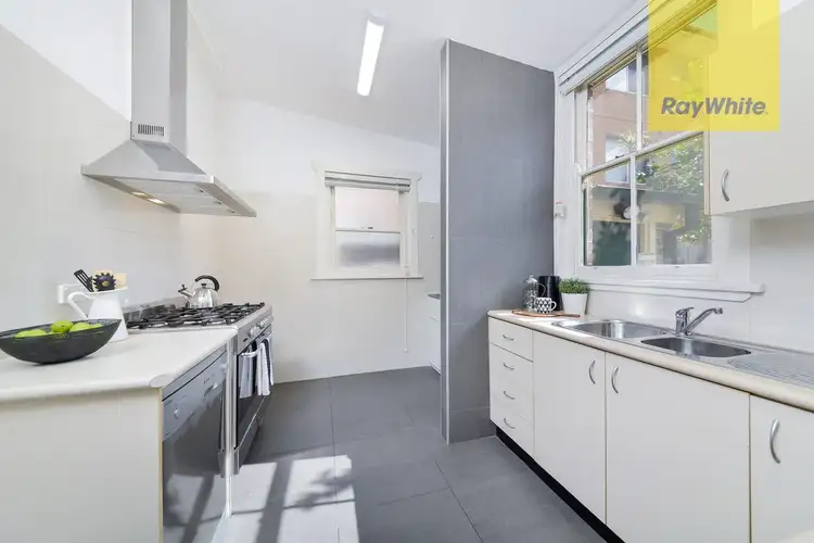 Fourth view of Homely house listing, 22 Albert Street, North Parramatta NSW 2151