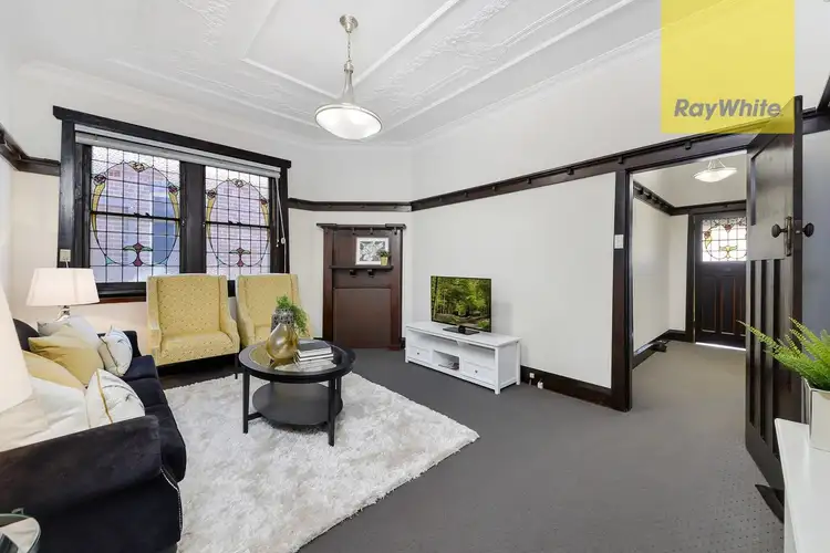 Fifth view of Homely house listing, 22 Albert Street, North Parramatta NSW 2151