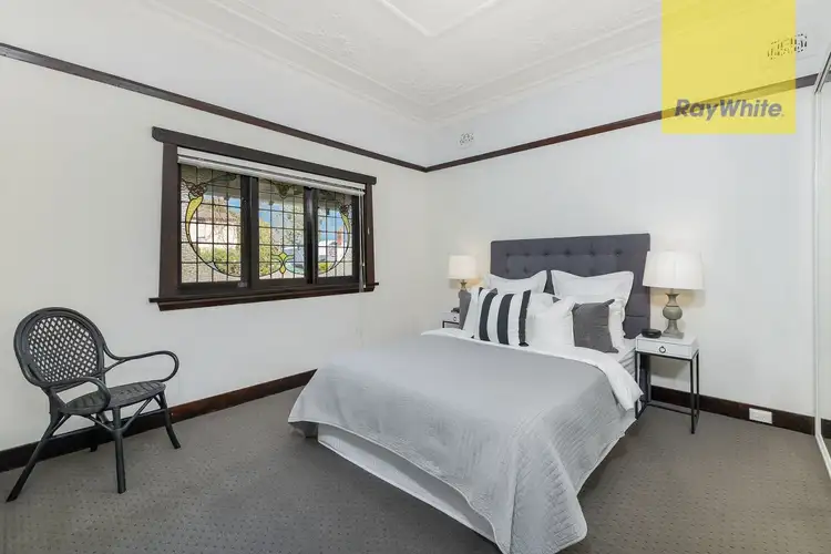 Sixth view of Homely house listing, 22 Albert Street, North Parramatta NSW 2151