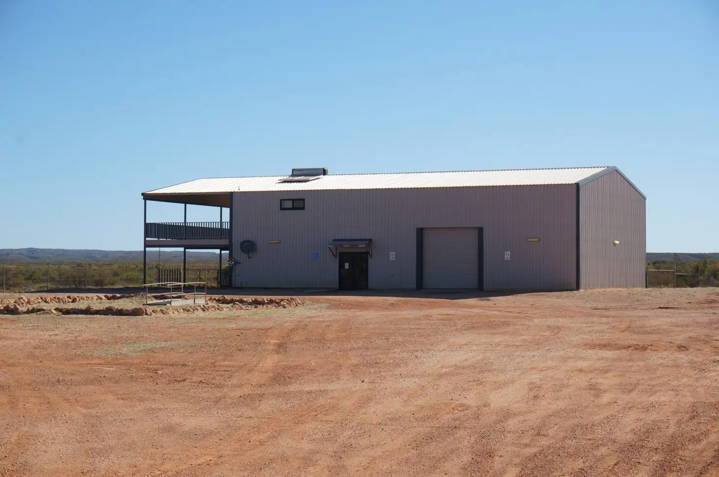 Main view of Homely house listing, 26 Tuckey Street, Exmouth WA 6707