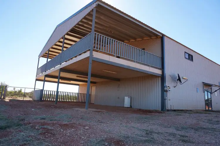 Second view of Homely house listing, 26 Tuckey Street, Exmouth WA 6707