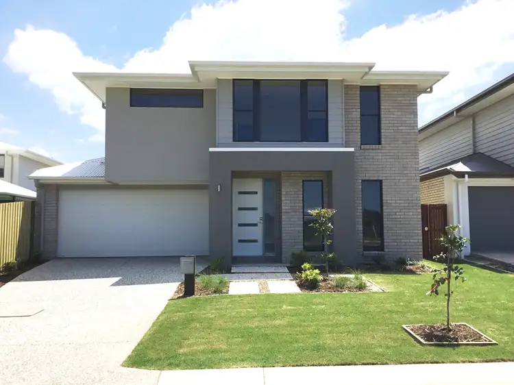37 Majestic Crescent, Hemmant QLD 4174