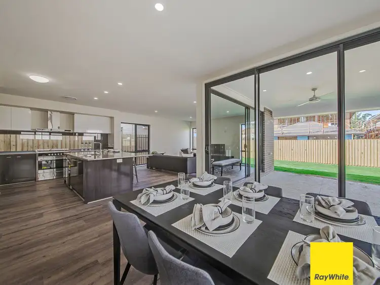Second view of Homely house listing, 37 Majestic Crescent, Hemmant QLD 4174