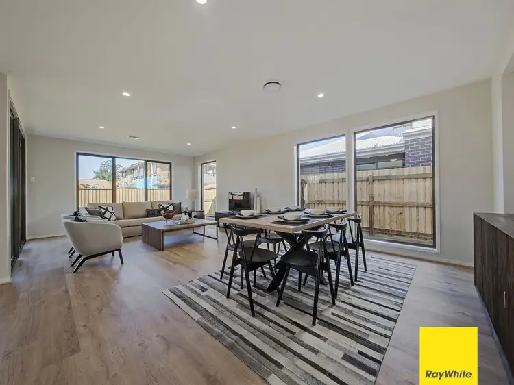 Third view of Homely house listing, 37 Majestic Crescent, Hemmant QLD 4174