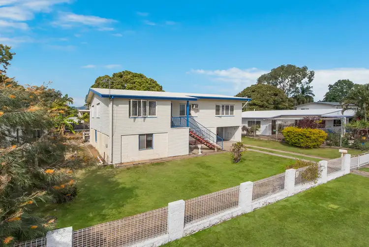 22 Brighton Street, Gulliver QLD 4812