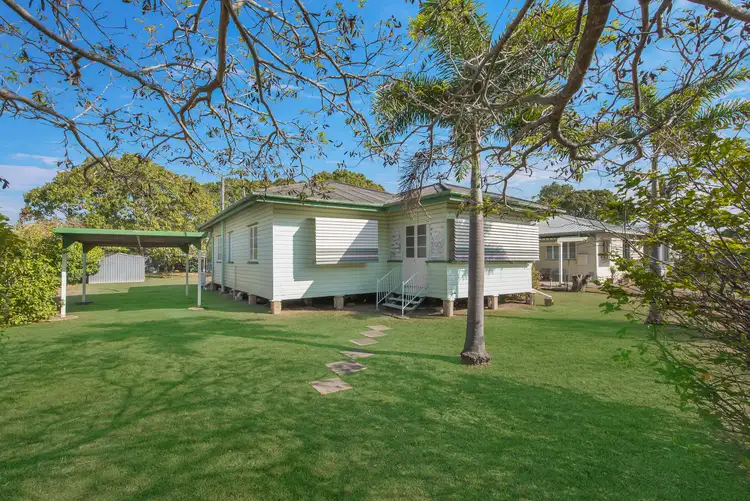 8 Perroux Street, Gulliver QLD 4812