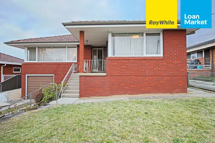 Main view of Homely house listing, 15 Judith Avenue, Cabramatta NSW 2166