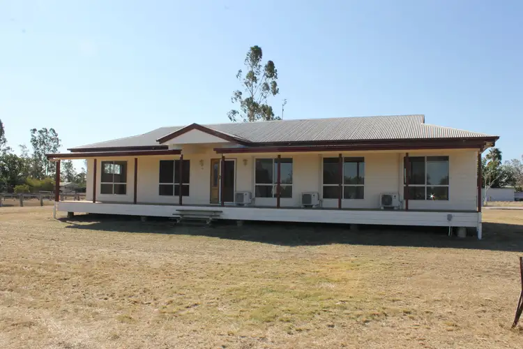 17 Jackara Court, Dalby QLD 4405