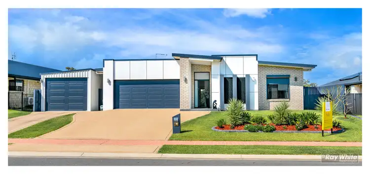 42 Stringybark Avenue, Norman Gardens QLD 4701
