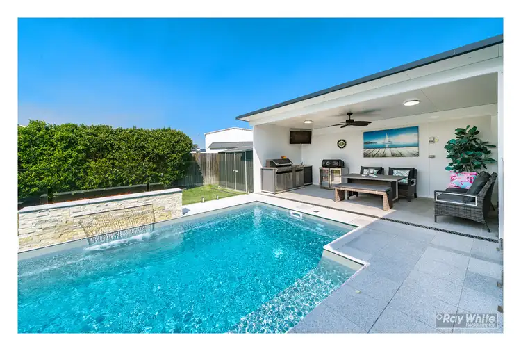Second view of Homely house listing, 42 Stringybark Avenue, Norman Gardens QLD 4701