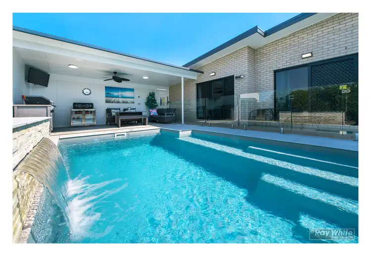 Third view of Homely house listing, 42 Stringybark Avenue, Norman Gardens QLD 4701