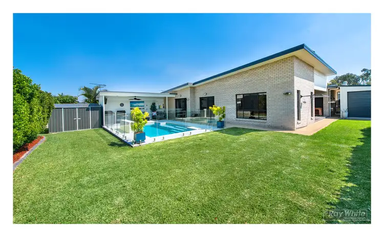 Fourth view of Homely house listing, 42 Stringybark Avenue, Norman Gardens QLD 4701
