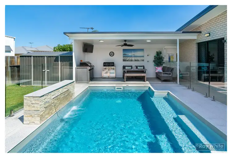 Fifth view of Homely house listing, 42 Stringybark Avenue, Norman Gardens QLD 4701