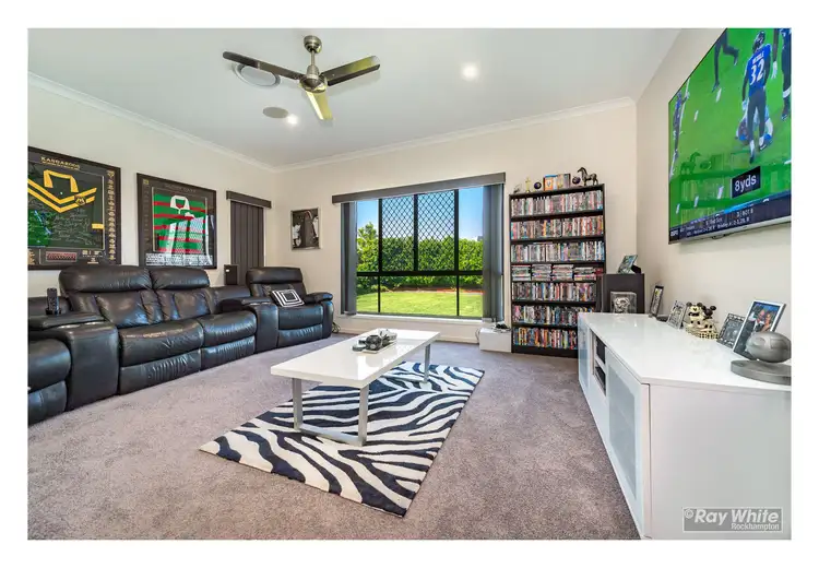 Sixth view of Homely house listing, 42 Stringybark Avenue, Norman Gardens QLD 4701