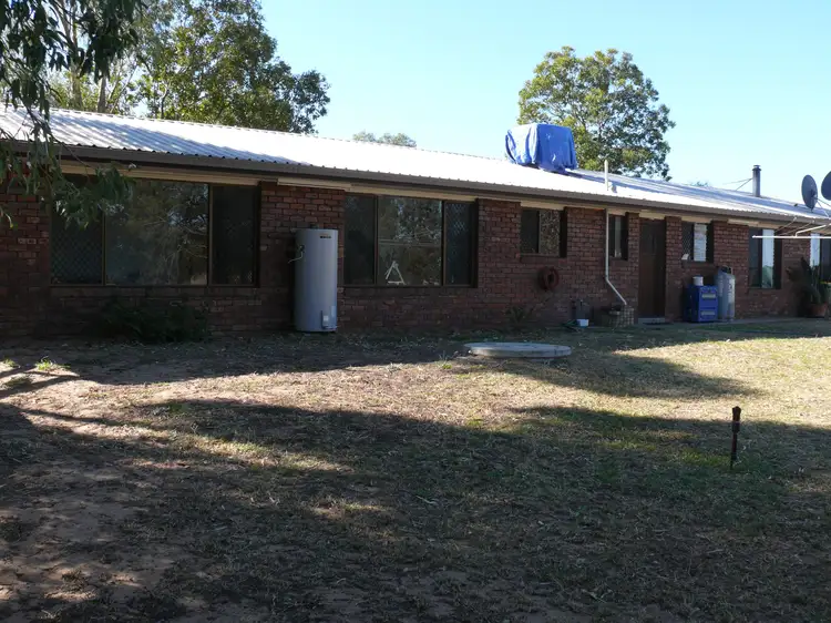 Main view of Homely rural property listing, 239 Bungeworgorai Lane, Roma QLD 4455