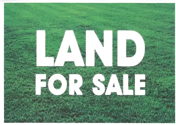 Main view of Homely land listing, 35A Golding Street, Beverley SA 5009