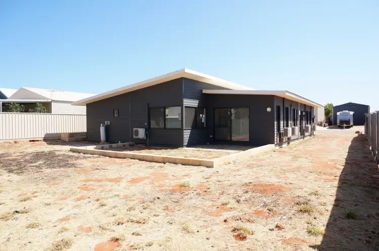 Second view of Homely house listing, 3 Snapper Loop, Exmouth WA 6707