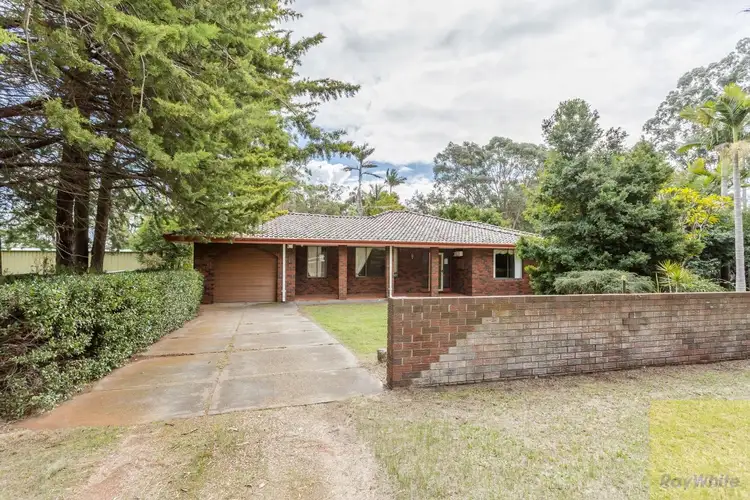 Second view of Homely house listing, 208 Shanley Road, Mardella WA 6125