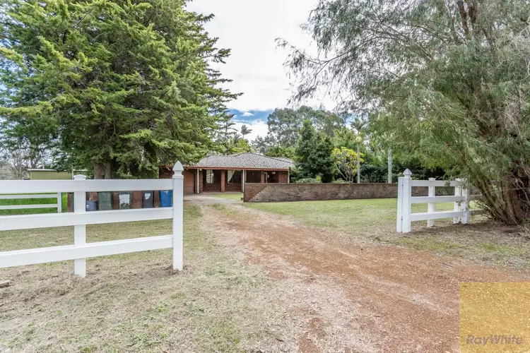 Third view of Homely house listing, 208 Shanley Road, Mardella WA 6125