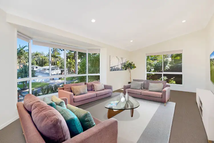 Third view of Homely house listing, 10 Nara Court, Buderim QLD 4556
