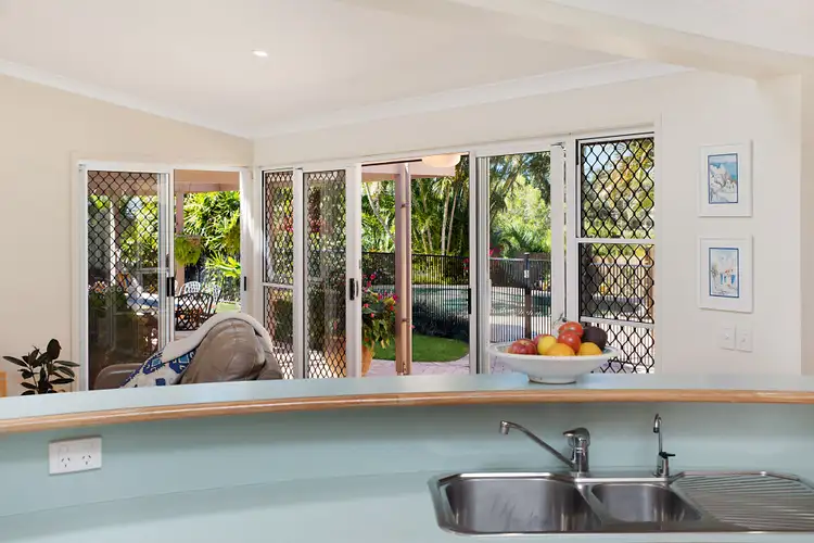 Fifth view of Homely house listing, 10 Nara Court, Buderim QLD 4556