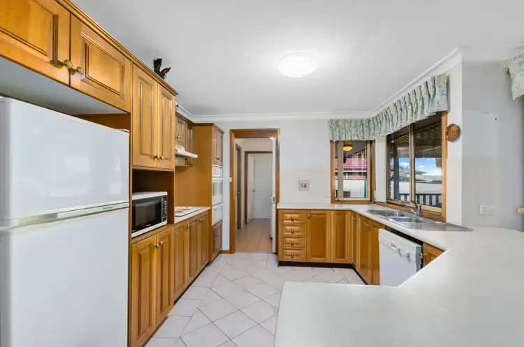 Fifth view of Homely house listing, 35 Brindabella Drive, Horsley NSW 2530