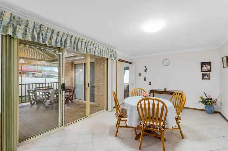 Sixth view of Homely house listing, 35 Brindabella Drive, Horsley NSW 2530