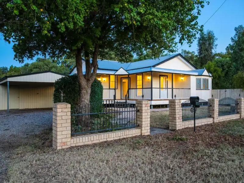 Main view of Homely house listing, 234 Edwardes Street, Roma QLD 4455