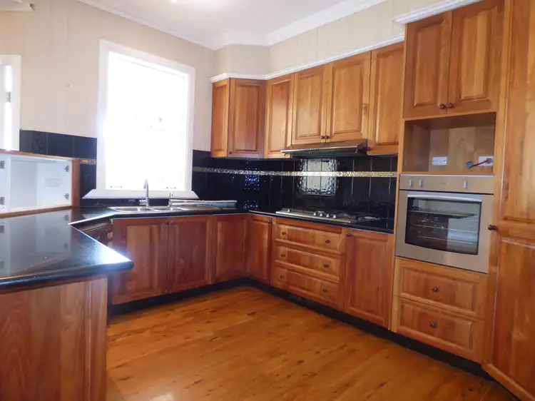 Second view of Homely house listing, 234 Edwardes Street, Roma QLD 4455