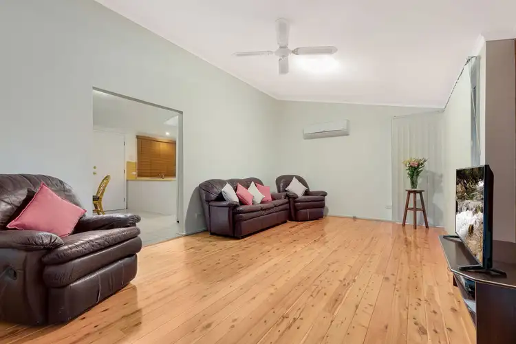 Second view of Homely house listing, 14 Brindabella Street, Ruse NSW 2560