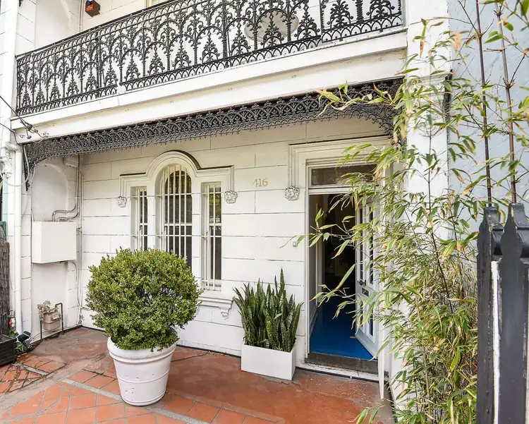 Fourth view of Homely house listing, 416 Botany Road, Beaconsfield NSW 2015