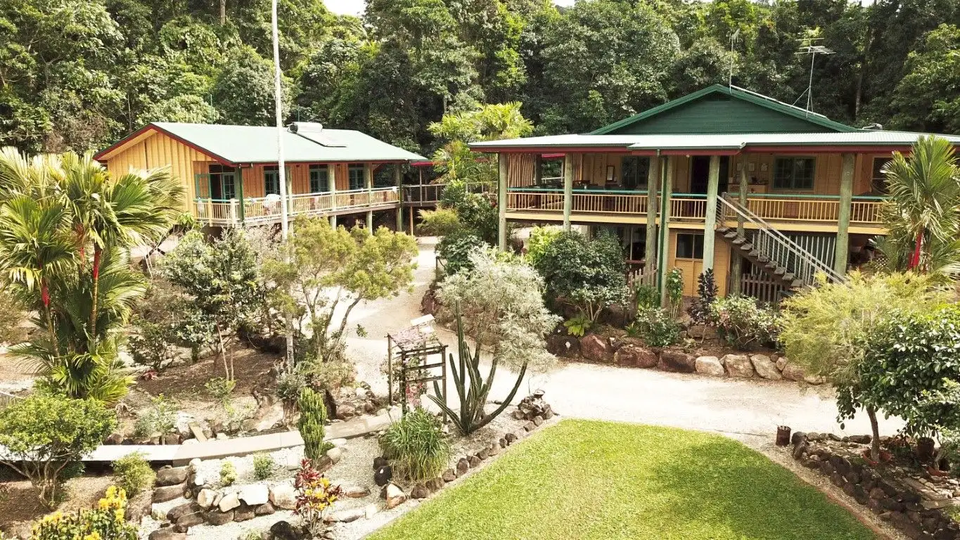 Main view of Homely house listing, 11 Mission Circle, Wongaling Beach QLD 4852