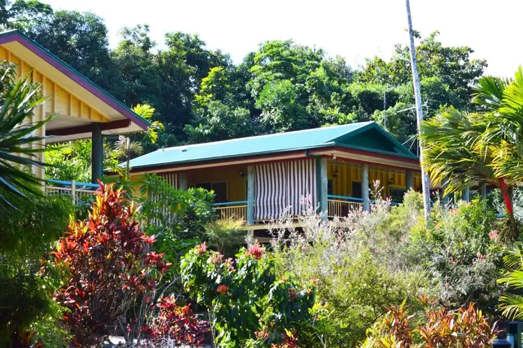 Third view of Homely house listing, 11 Mission Circle, Wongaling Beach QLD 4852