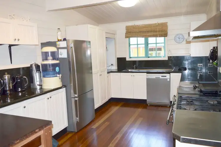 Fourth view of Homely house listing, 11 Mission Circle, Wongaling Beach QLD 4852