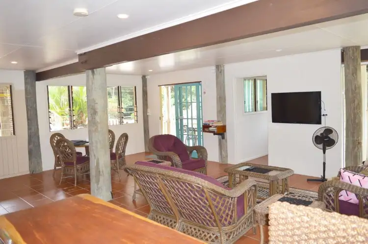 Sixth view of Homely house listing, 11 Mission Circle, Wongaling Beach QLD 4852