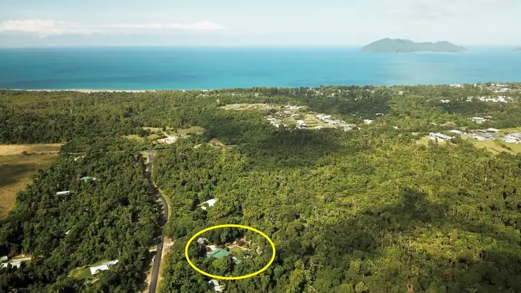 Seventh view of Homely house listing, 11 Mission Circle, Wongaling Beach QLD 4852