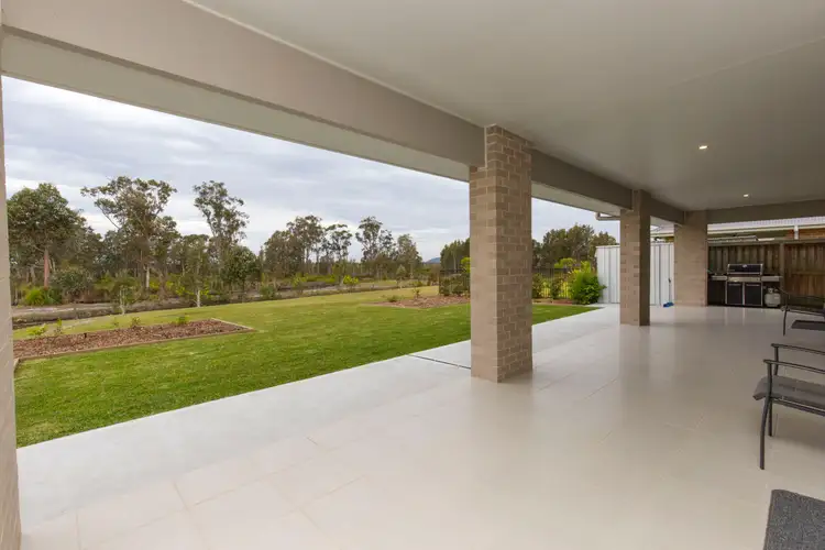 Second view of Homely house listing, 96 Windward Circuit, Tea Gardens NSW 2324